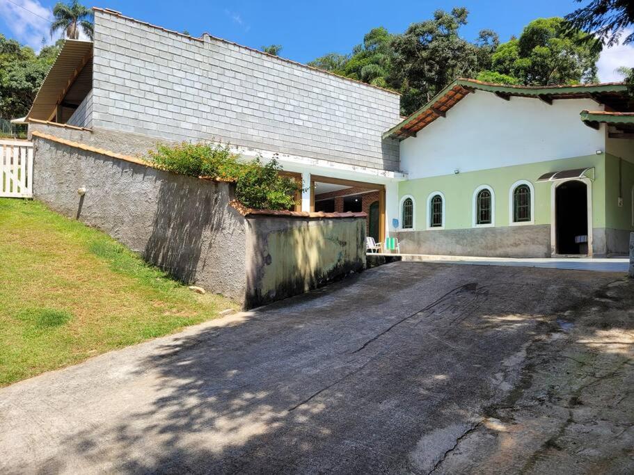 Chacara Dos Sonhos Em Mairipora Villa Eksteriør bilde