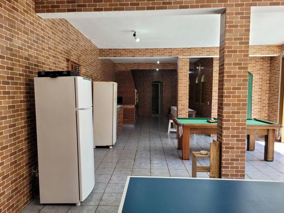 Chacara Dos Sonhos Em Mairipora Villa Eksteriør bilde