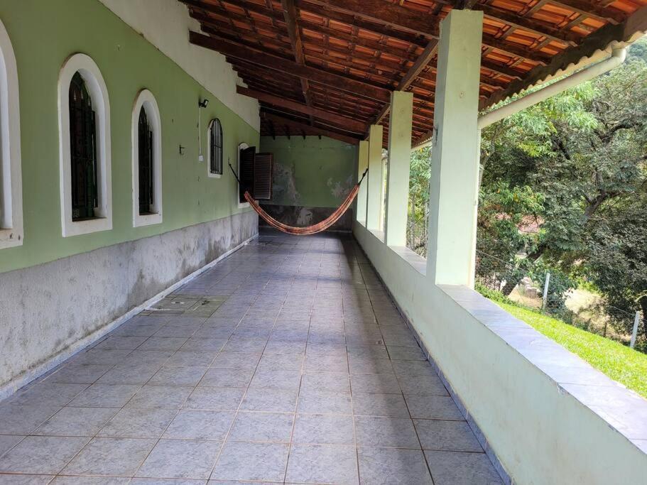 Chacara Dos Sonhos Em Mairipora Villa Eksteriør bilde