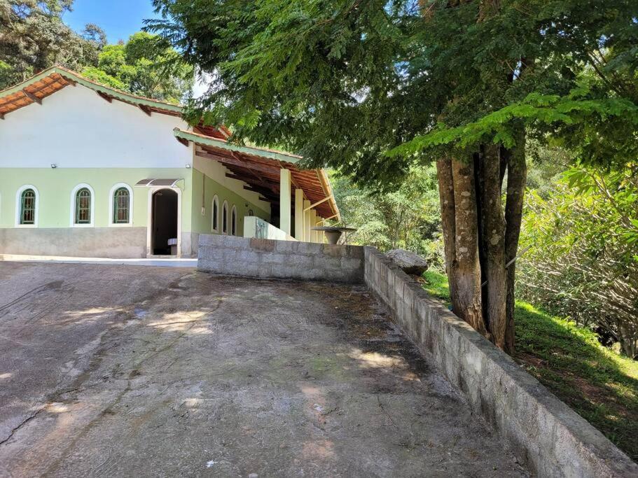 Chacara Dos Sonhos Em Mairipora Villa Eksteriør bilde