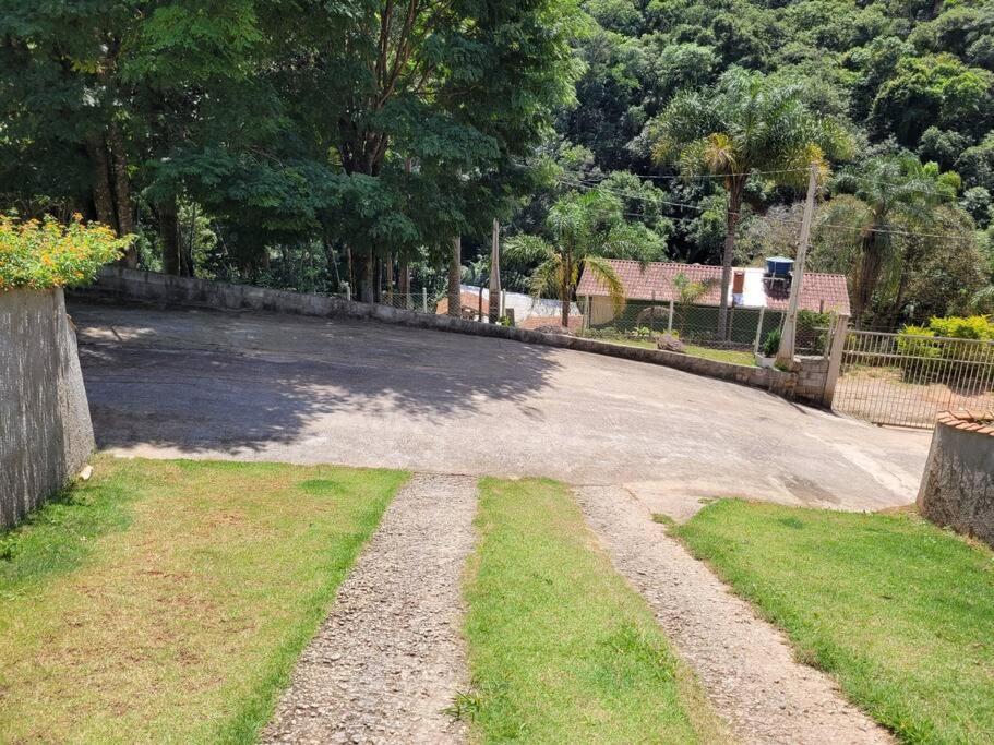 Chacara Dos Sonhos Em Mairipora Villa Eksteriør bilde