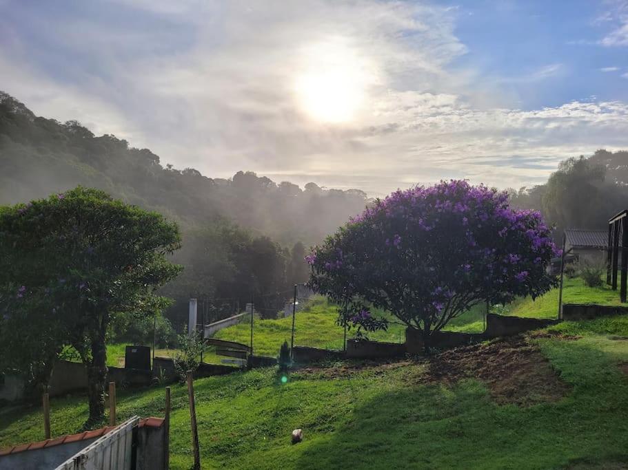 Chacara Dos Sonhos Em Mairipora Villa Eksteriør bilde