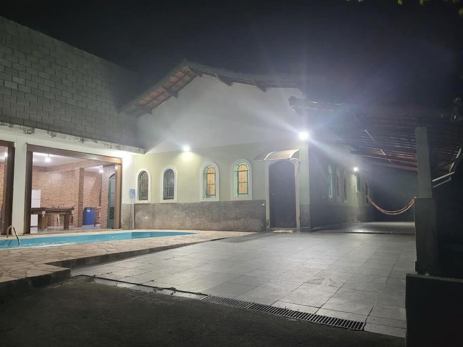 Chacara Dos Sonhos Em Mairipora Villa Eksteriør bilde