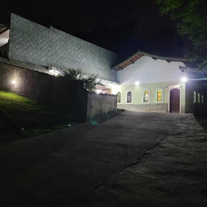 Chacara Dos Sonhos Em Mairipora Villa Eksteriør bilde
