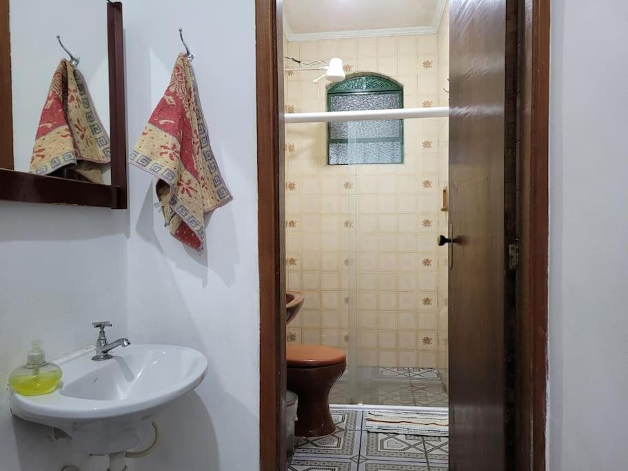 Chacara Dos Sonhos Em Mairipora Villa Eksteriør bilde