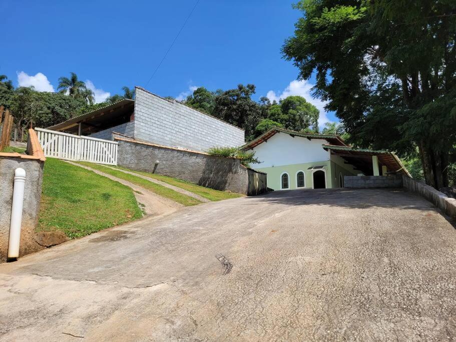 Chacara Dos Sonhos Em Mairipora Villa Eksteriør bilde