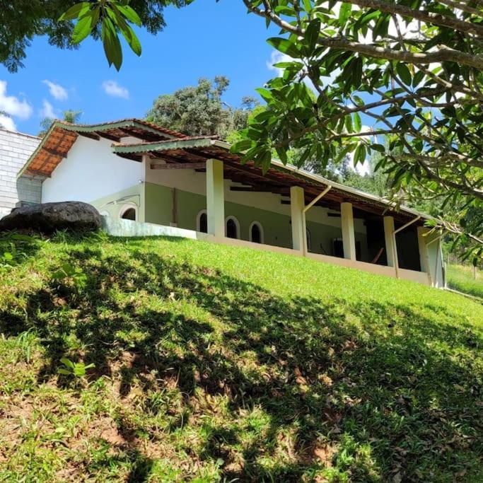 Chacara Dos Sonhos Em Mairipora Villa Eksteriør bilde