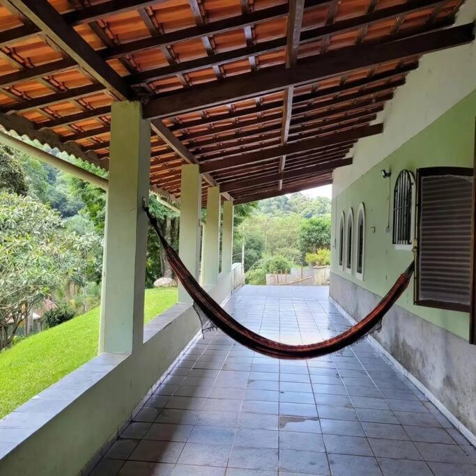 Chacara Dos Sonhos Em Mairipora Villa Eksteriør bilde