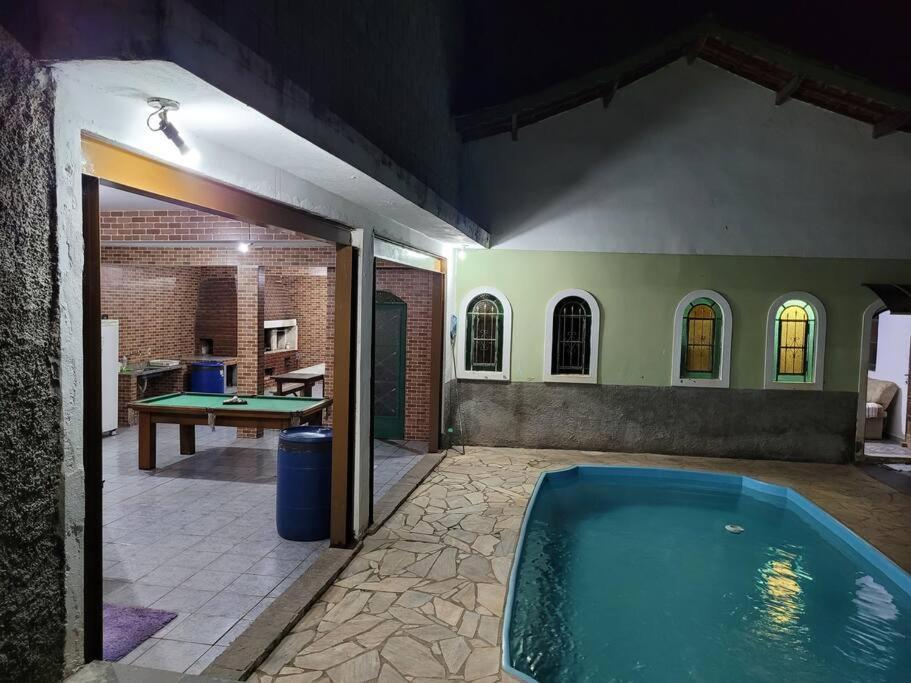 Chacara Dos Sonhos Em Mairipora Villa Eksteriør bilde