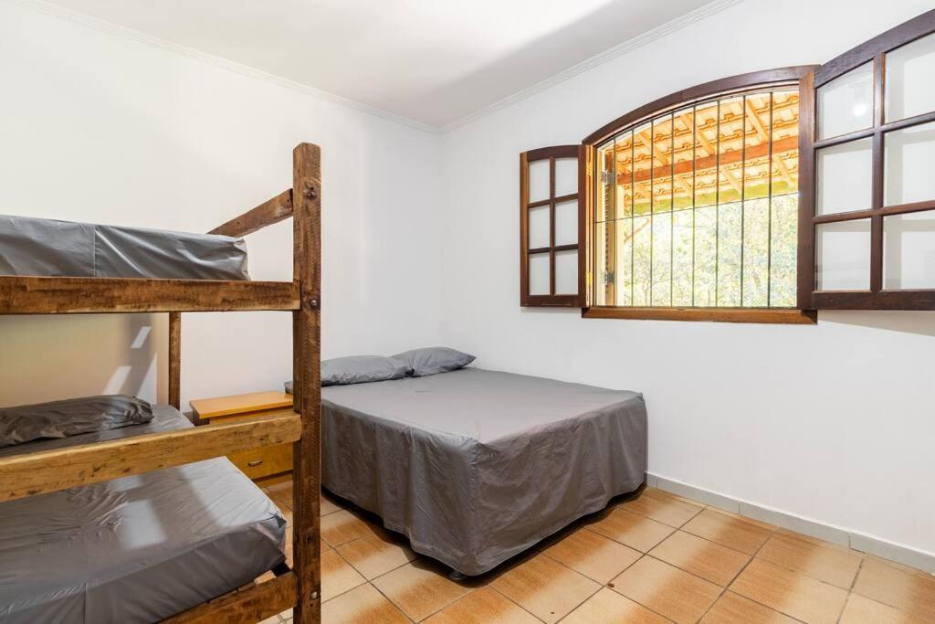 Chacara Dos Sonhos Em Mairipora Villa Eksteriør bilde