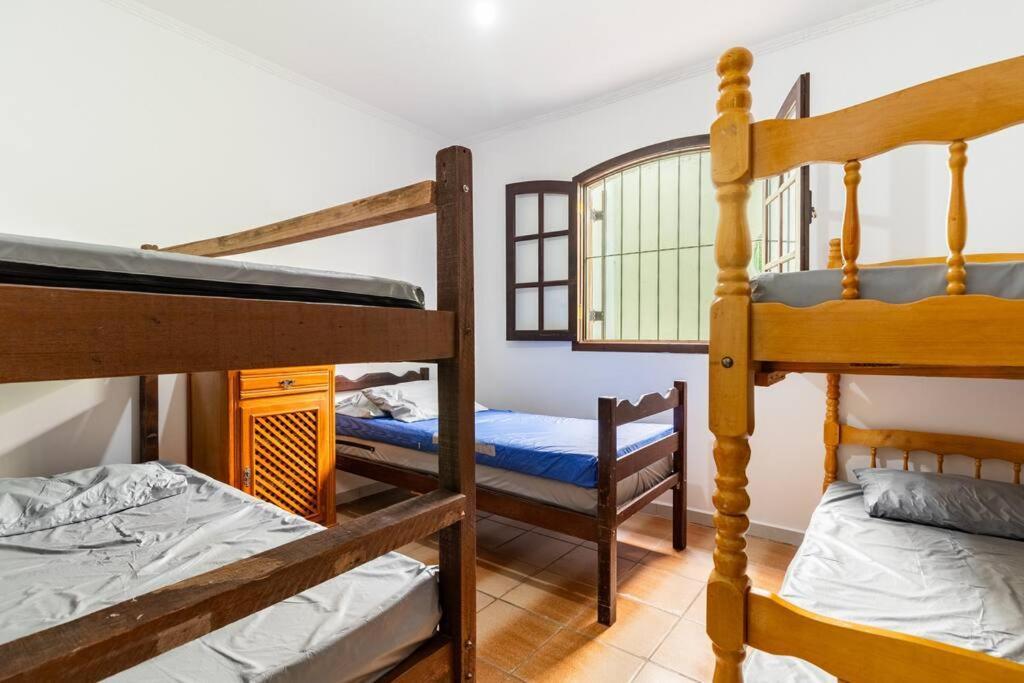 Chacara Dos Sonhos Em Mairipora Villa Eksteriør bilde