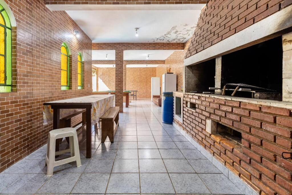 Chacara Dos Sonhos Em Mairipora Villa Eksteriør bilde