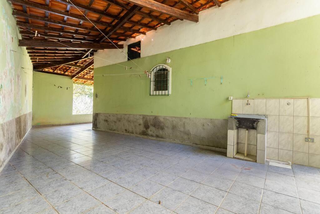 Chacara Dos Sonhos Em Mairipora Villa Eksteriør bilde